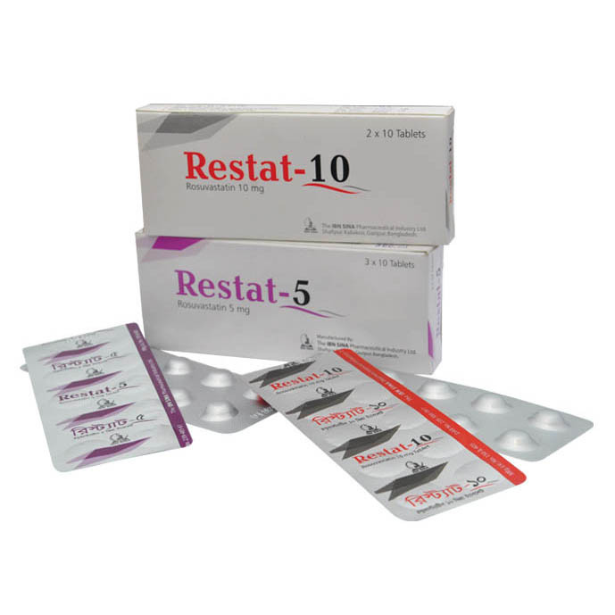 restat-10-mg-tablet